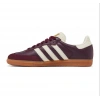 Adidas Samba OG Maroon