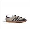 Adidas Samba Og Putty Grey Black Womens