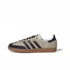 Adidas Samba Og Putty Grey Black Womens