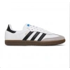 Adidas Samba OG White Black Gum