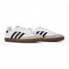 Adidas Samba OG White Black Gum