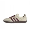Adidas Samba Og Wonder White Maroon Womens