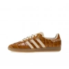 Adidas Samba Wales Bonner Brown Croc