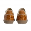 Adidas Samba Wales Bonner Brown Croc