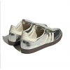 Adidas Samba Wales Bonner Silver