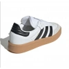 Adidas Samba Xlg White Black Gum
