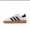 Adidas Samba Xlg White Black Gum