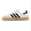 Adidas Sambae White Black Gum