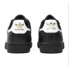 Adidas Superstar Black White