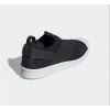 Adidas Superstar Slip On Black White