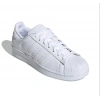 Adidas Superstar White