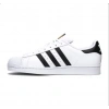 Adidas Superstar White Black