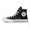 Converse Chuck 70 Hi Black