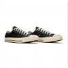 Converse Chuck 70 Low Black