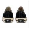 Converse Chuck 70 Low Black