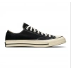 Converse Chuck 70 Low Black