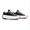 Converse Run Star Hike Low Black Gum