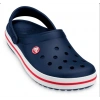 Crocs Crocband Navy Blue