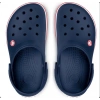 Crocs Crocband Navy Blue