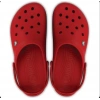 Crocs Crocband Pepper Red