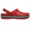 Crocs Crocband Pepper Red