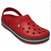Crocs Crocband Pepper Red