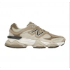 New Balance 9060 Beige Cream Black