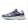 New Balance 9060 Natural Indigo