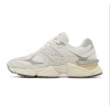 New Balance 9060 Sea Salt White