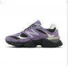 New Balance 9060 Violet Noir