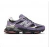 New Balance 9060 Violet Noir