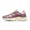 New Balance 9060 Washed Burgundy