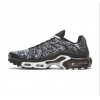 Nike Air Max Tn Plus Shattered Ice Black