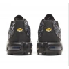 Nike Air Max Tn Plus Shattered Ice Black