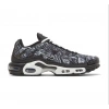 Nike Air Max Tn Plus Shattered Ice Black