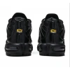 Nike Air Max Tn Plus Triple Black