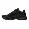 Nike Air Max Tn Plus Triple Black