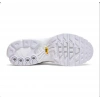 Nike Air Max Tn Plus Triple White