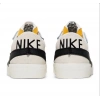 Nike Blazer Low 77 Jumbo White Black