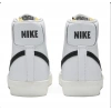 Nike Blazer Mid 77 Vintage White Black