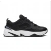 Nike M2K Tekno Black White