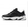 Nike M2K Tekno Black White