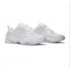 Nike M2K Tekno Triple White