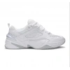 Nike M2K Tekno Triple White