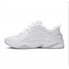 Nike M2K Tekno Triple White