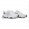 Nike M2K Tekno White Cool Grey