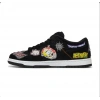 Nike Neckface x Dunk Low Pro SB