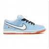 Nike Dunk Low Pro Gulf