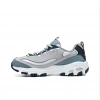 Skechers D Lites 1.0 Low Running Shoes Grey/Blue