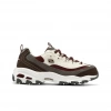 Skechers DLites 1.0 Wine Red Brown